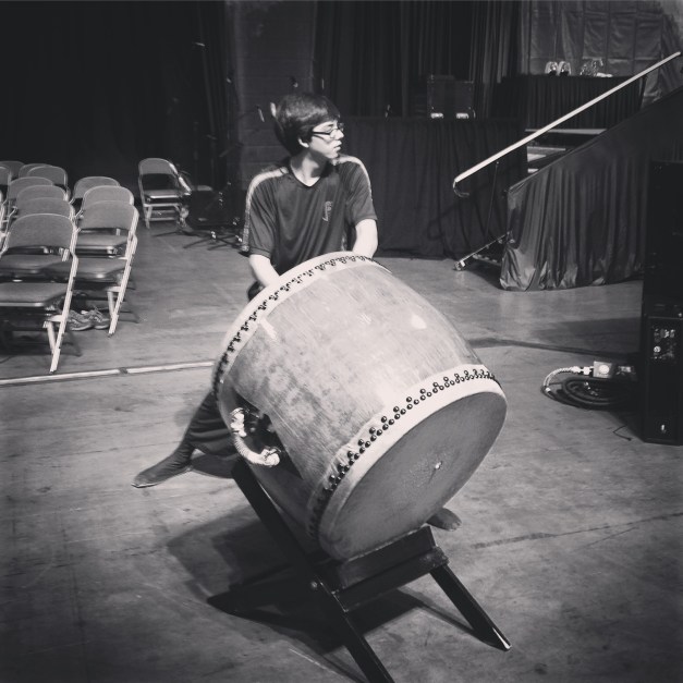 Taiko